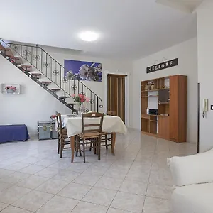  Appartement Delle Mura