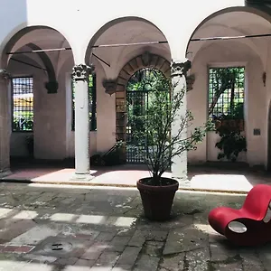 Corte Meraviglia - Relais Couette-café Lucques