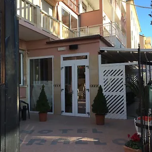 Corallo Hotel Finale Ligure