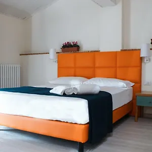 Azzurra Hotel Bologne