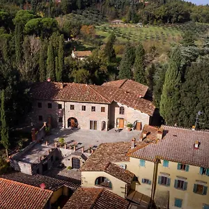 Norcenni Appart hôtel Figline Valdarno